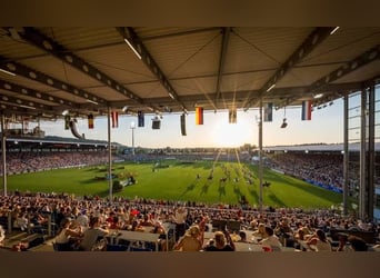 2 Tickets World Championships Aachen 2026 Dressur Dauerkarten
