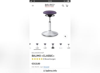 Balimo