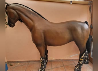 Deko-Pferd 