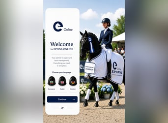 EPONA ONLINE – Digitale Pferdeverwaltung für Pferdebesitzer und Reiter