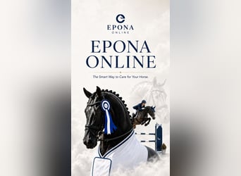 EPONA ONLINE – Digitale Pferdeverwaltung für Pferdebesitzer und Reiter