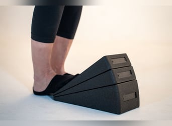 Fitness-Set für Reiter