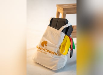 Fitness-Set für Reiter