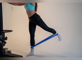 Fitness-Set für Reiter