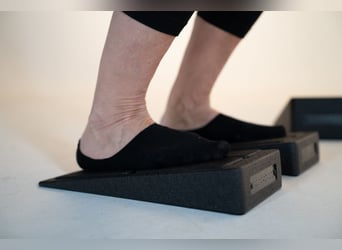 Fitness-Set für Reiter