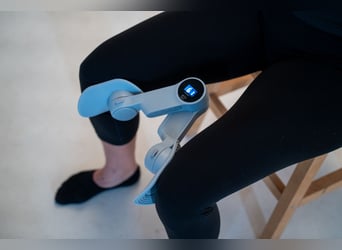 Fitness-Set für Reiter