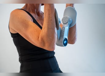 Fitness-Set für Reiter