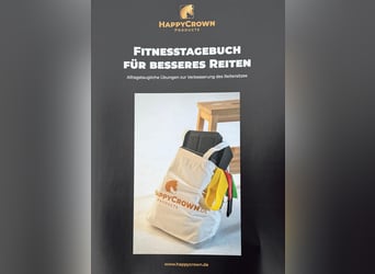 Fitness-Set für Reiter