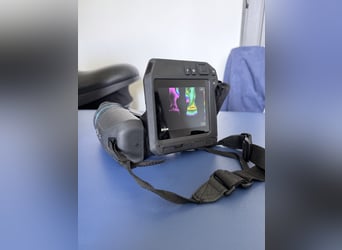 Flir T530 Wärmebildkamera