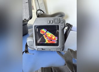 Flir T530 Wärmebildkamera