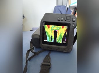 Flir T530 Wärmebildkamera