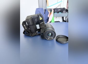 Flir T530 Wärmebildkamera