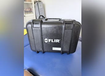 Flir T530 Wärmebildkamera