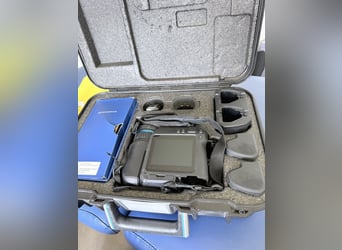 Flir T530 Wärmebildkamera