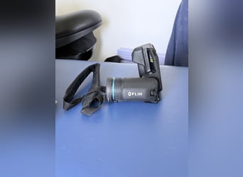 Flir T530 Wärmebildkamera