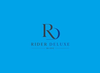 RIDER DELUXE - ein Blog