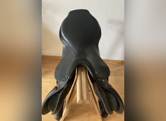 Springsattel, ER Dibowski