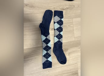 Steeds Reitsocken Größe 30-34