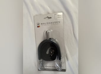 Waldhausen Sporen 30mm