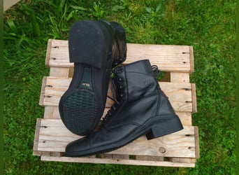 Ariat Paddock Reitstiefeletten Gr. 38.5