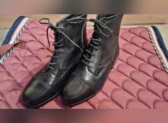 HKM Reitstiefeletten Größe 38 ungetragen