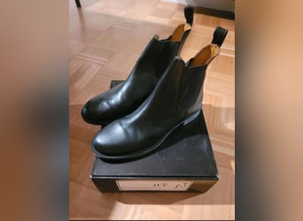 NEUE Reitstiefeletten Jodhpurstiefel Größe 41