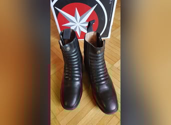Suewind Legacy SZ MILANO Stiefelette Gr. 38