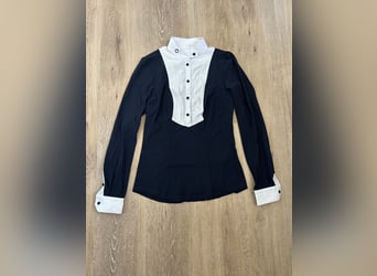 Cavalleria Toscana Turnierbluse Gr. S