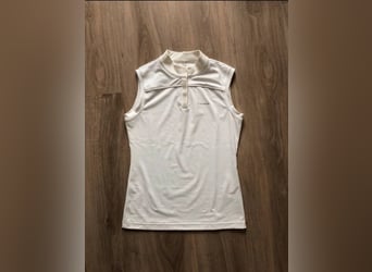 Samshield Turniershirt ärmellos L