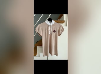 Spooks turniershirt beige L