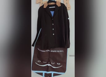 Animo Jacket braun 
