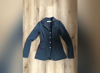 Animo Turnierjacket Gr I-36 d-30 grün