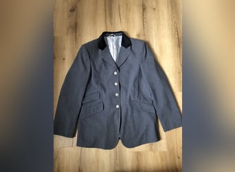 Elt Jacket hellgrau Gr 88 44