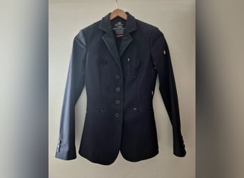 Equiline Turnierjacket in Navy/Dunkelblau DE 34 / IT 38IT 