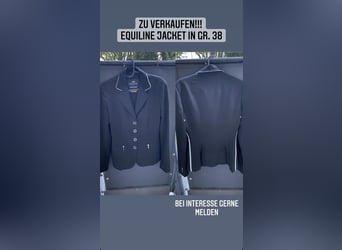 Equiline Turnierjacket 