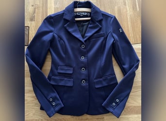 Esperado Turnierjacket dunkelblau Größe M, Damen