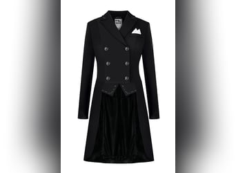 FairPlay Dressurfrack Nadine Gr. 36 schwarz Ausstellungsstück