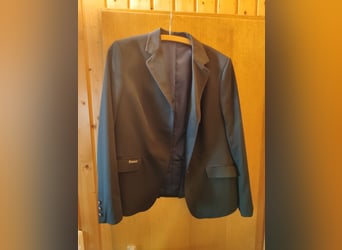 Jacket in dunkelblau von Pikeur 