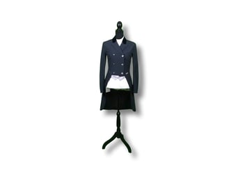 Neuer kingsland Dressurfrack Navy Gr. 36