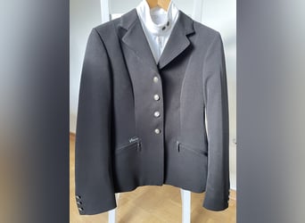 Pikeur Damen Turniersakko schwarz Gr. 38