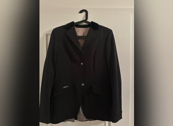 Pikeur Jackett schwarz Dressur