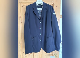 Turnierjacket Donna* Animo* top Zustand*Gr. 40 (I 46) Navy 