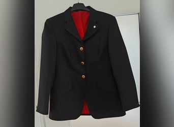 Turnierjacket Gr 38 euro-star TOP-Zustand