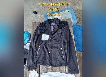Turniersakko Turnierreithose 