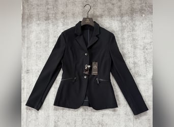 Vestrum Turnierjacket Schwarz 