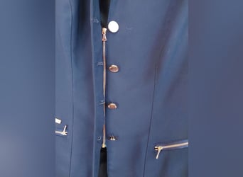 Wunderschönes Pikeur Turniersakko, nightblue, Competition Jacke, Größe M/38