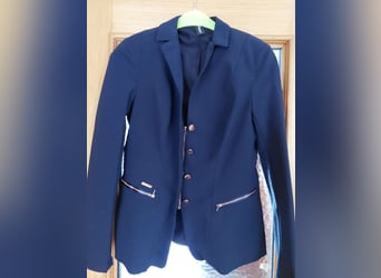 Wunderschönes Pikeur Turniersakko, nightblue, Competition Jacke, Größe M/38
