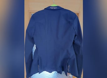 Wunderschönes Pikeur Turniersakko, nightblue, Competition Jacke, Größe M/38