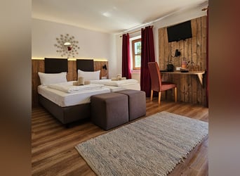 Urlaub mit Deinem eigenen Pferd