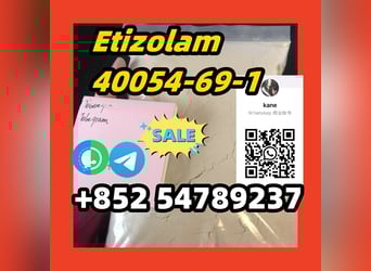Etizolam    40054-69-1